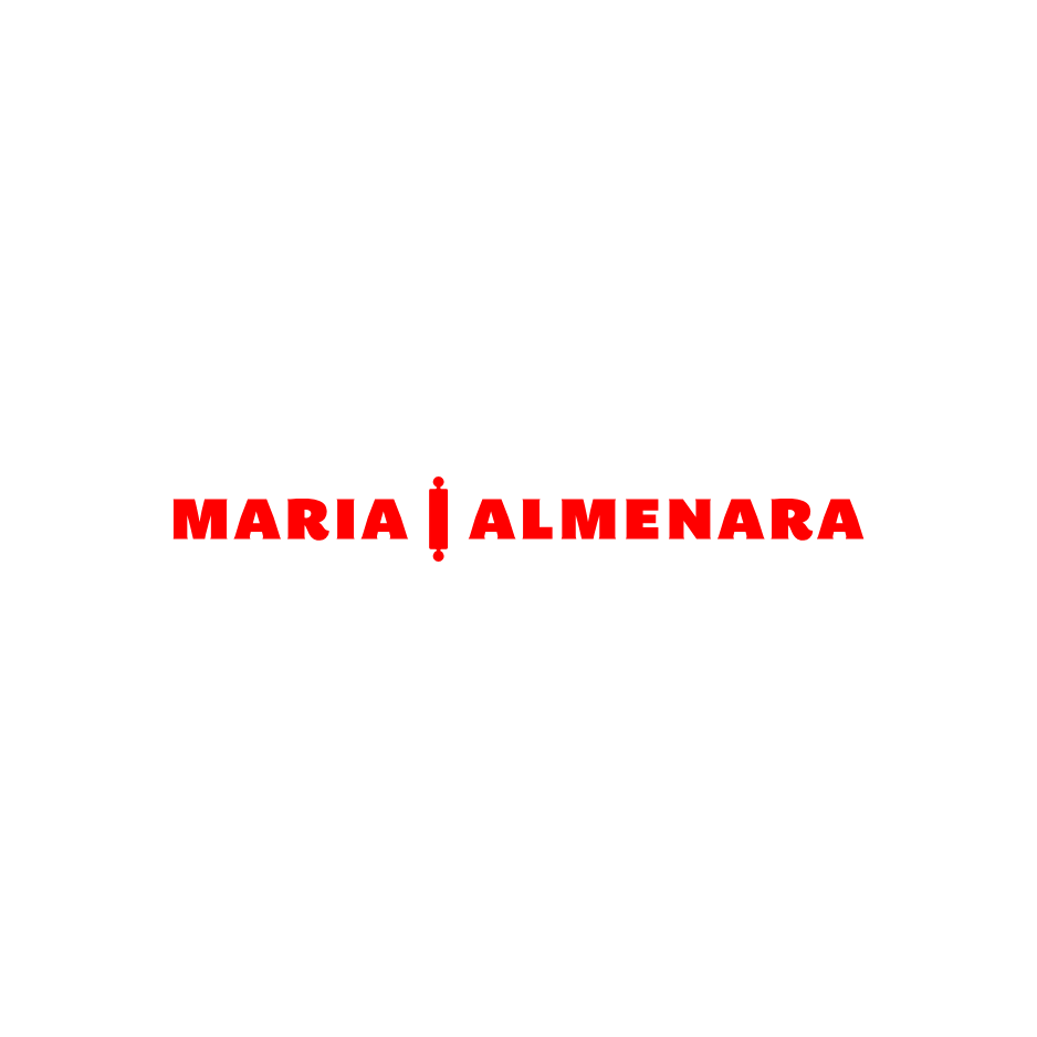 Maria almenara (cafe)