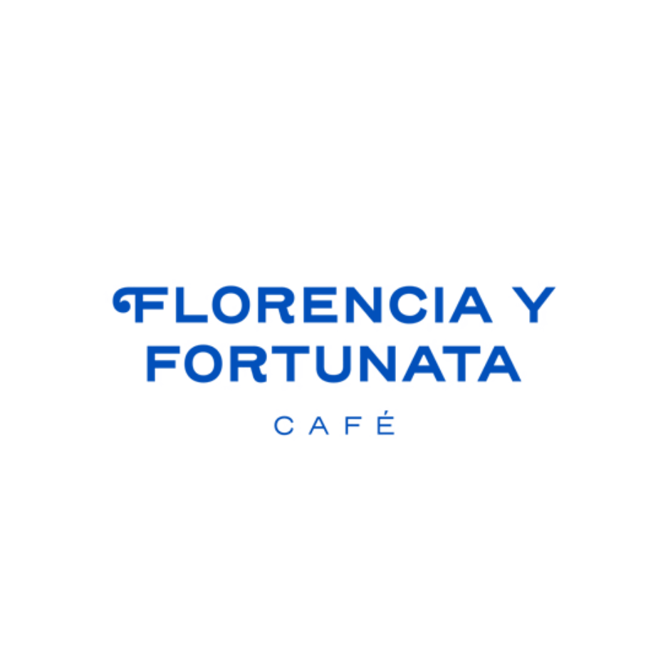 florencia y fortunata (cafe)